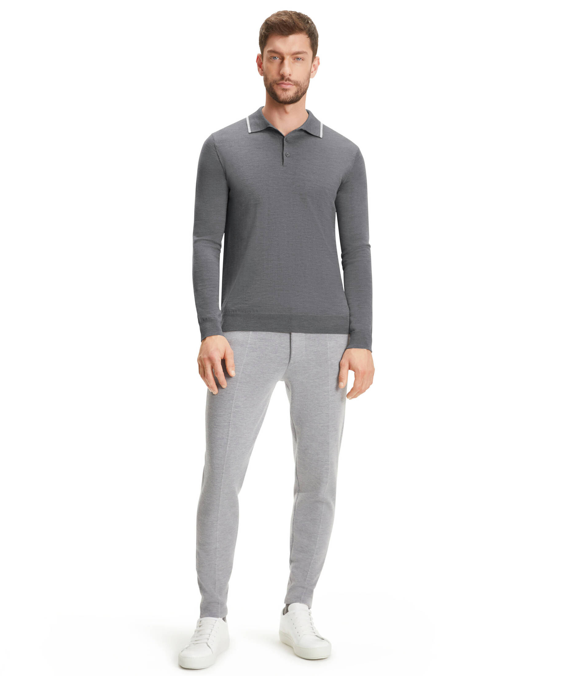 FALKE| Herren Pullover