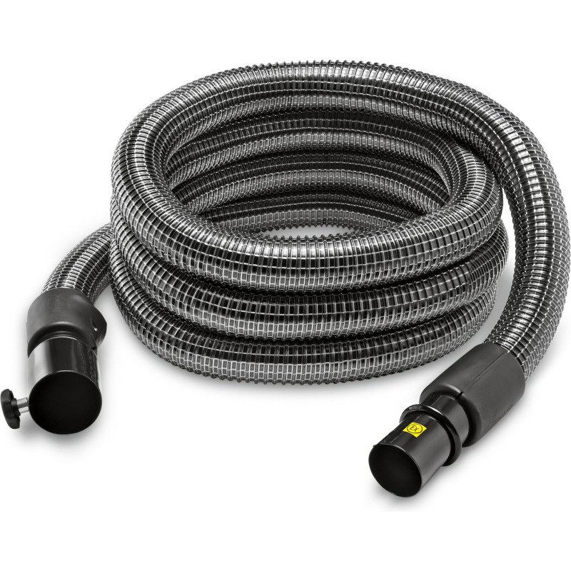 Kärcher - Point d'aspiration tuyau flexible PVC DN