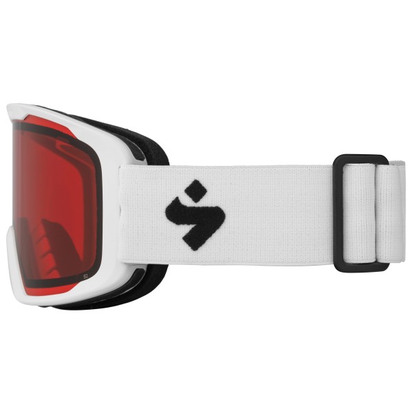 Sweet Protection - Kid's Ripley Junior S2 (VLT 23%) - Masque de ski