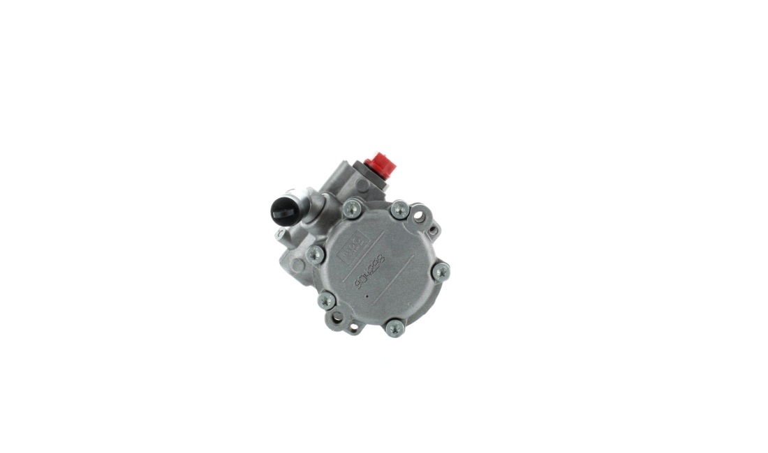 Servopumpe Hydraulisk