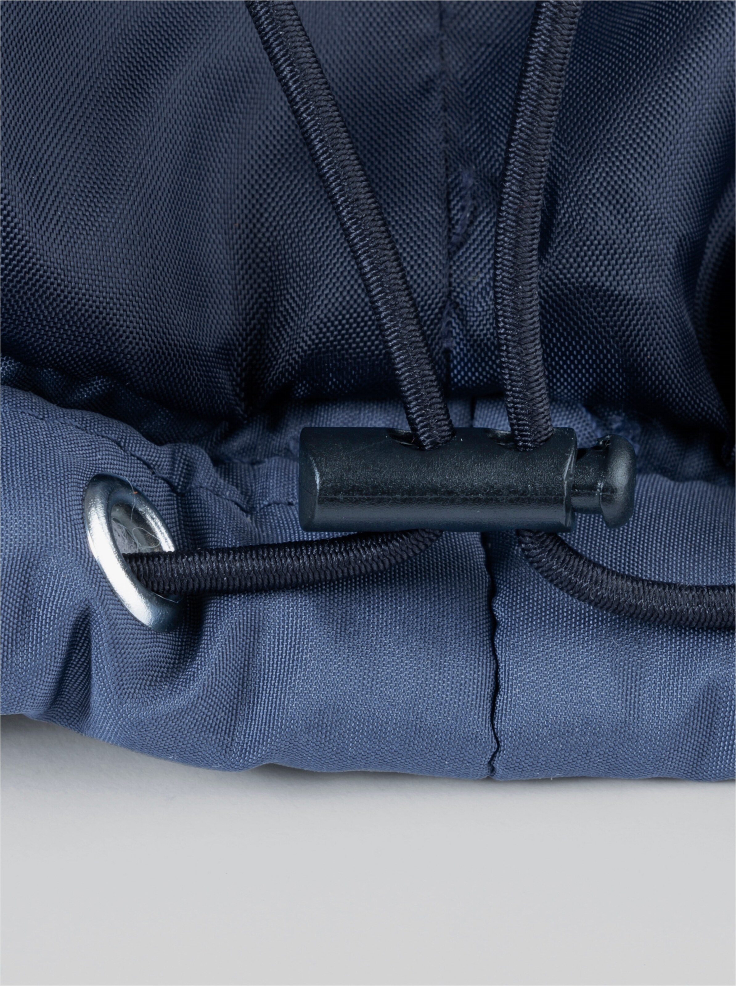 Steppjacke