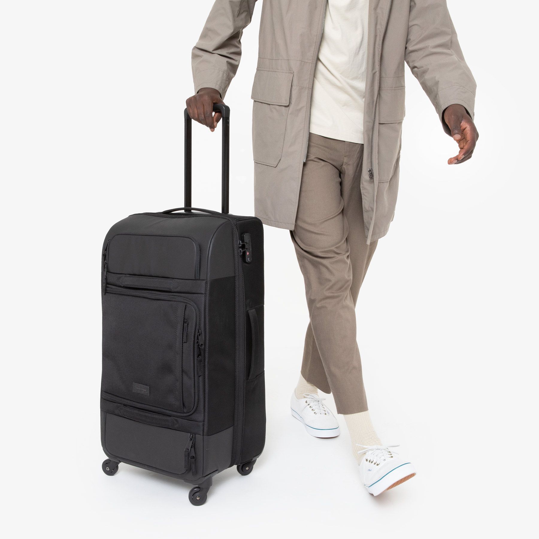 Ridell L Cnnct Coat