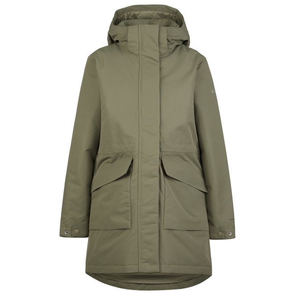 Columbia - Women's Pulaski Parka - Manteau