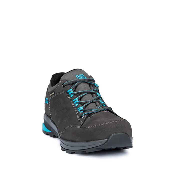 Hanwag Torsby Low SF Extra GTX Lady Asphalt-Ocean