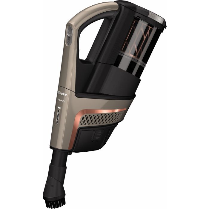 Miele Triflex HX2 Performance SOUL5 Kaschmirgrau