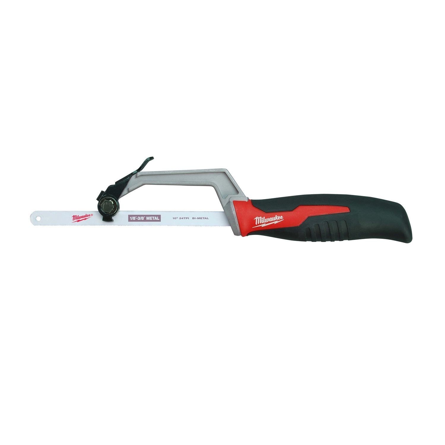 Milwaukee Handgereedschap startset met koffer 30-delig - 4932498392