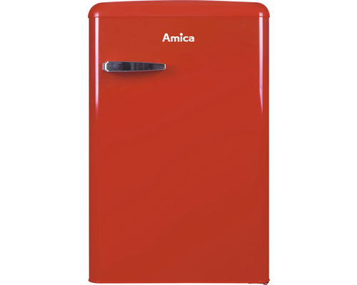 Amica VKS 15620-1 R koelkast, afmetingen (B x H x D): 55 x 87,5 x 74 cm