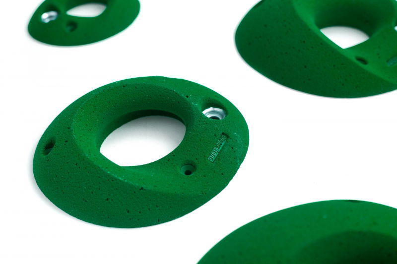 Bleaustone Classic Mobius Rings 04
