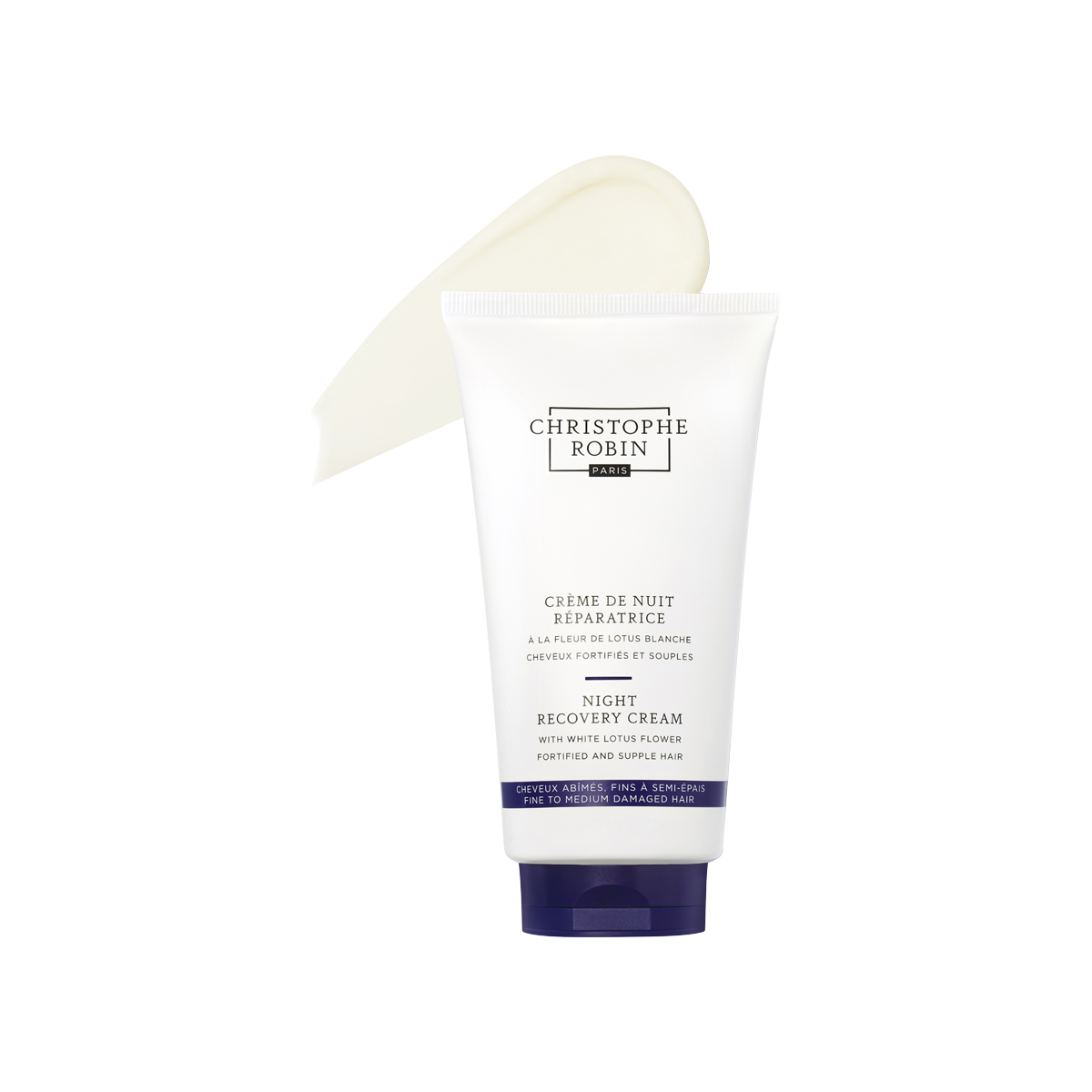 Night Recovery Cream 150ml