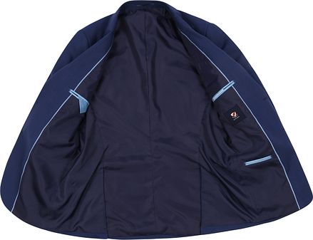 Suitable Kostuum State Mid Blauw SU-23-04-2802 kopen