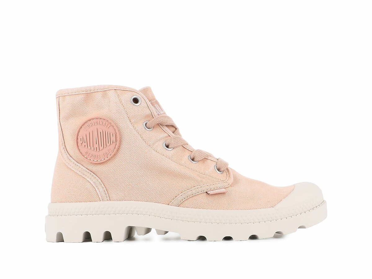 PALLADIUM<br>Tênis de cano alto Pampa Hi