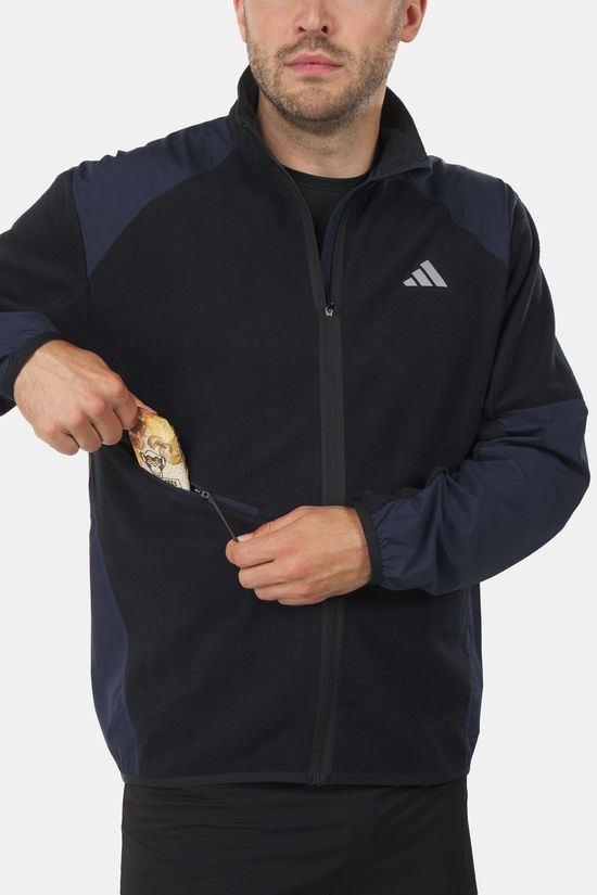adidas adidas Ultimate Running Conquer the Elements Jas