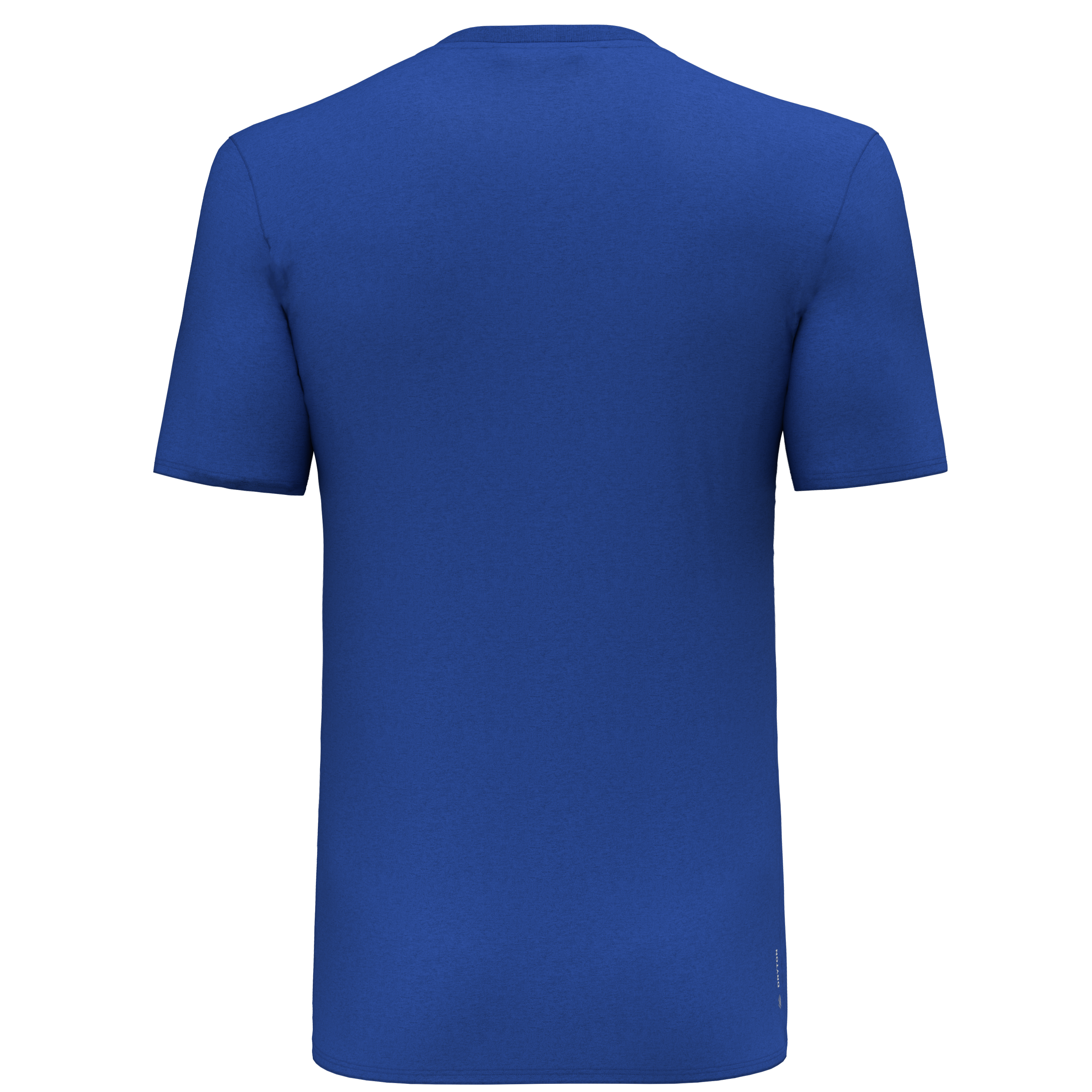 Solidlogo Dri-Release® T-Shirt Herren