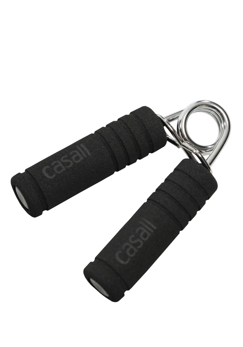 Casall Power Grip Hard Black