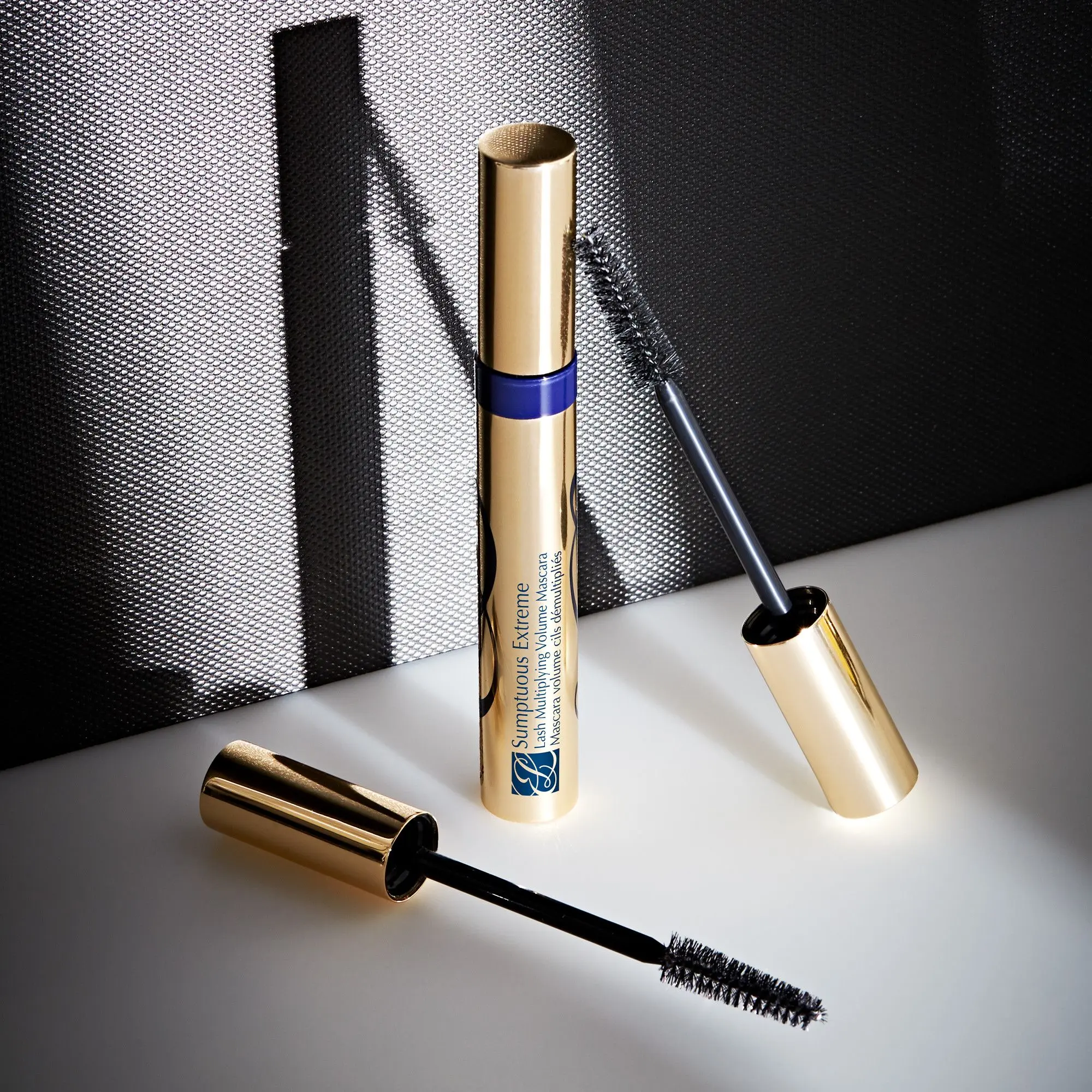 Estée Lauder - Sumptuous Extreme Mascara Volume Cils Démultipliés- Mascaras