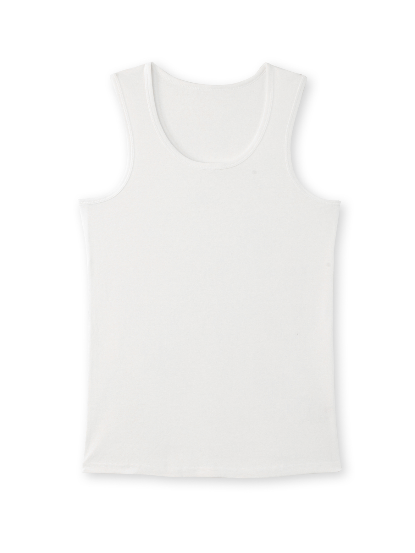 Lot de 3 maillots de corps débardeur
