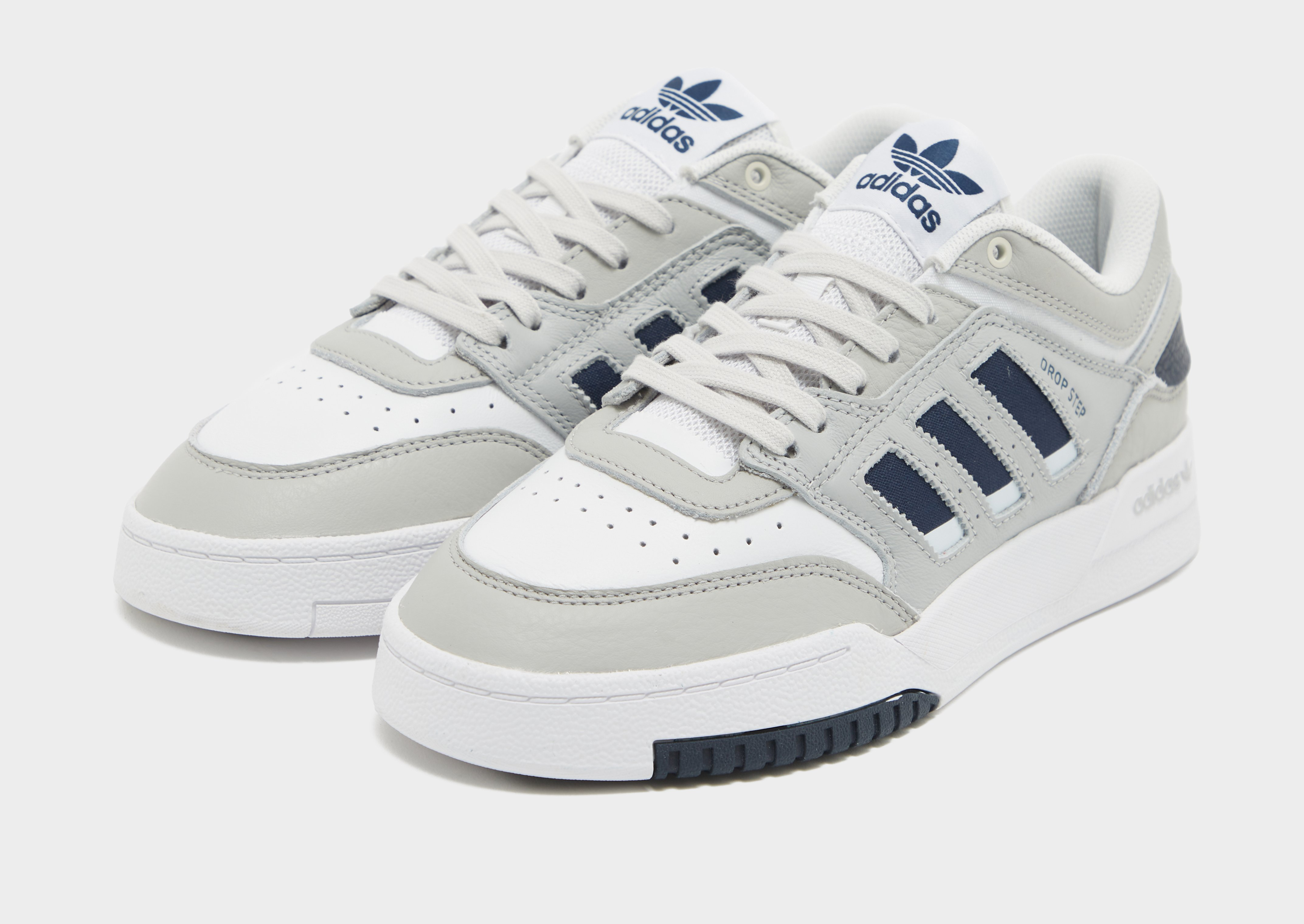 adidas Originals Drop Step Low Hommr