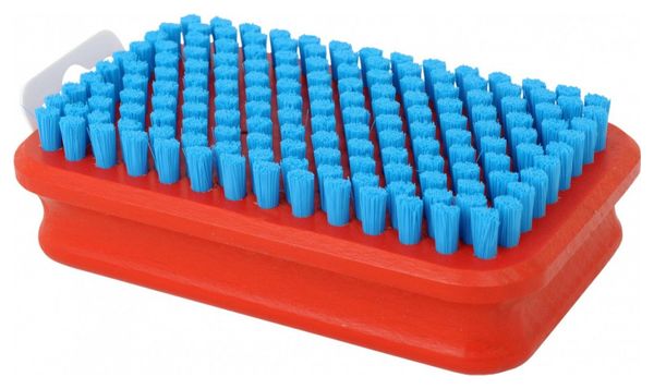 Brosse Swix A Polir Nylon Bleu