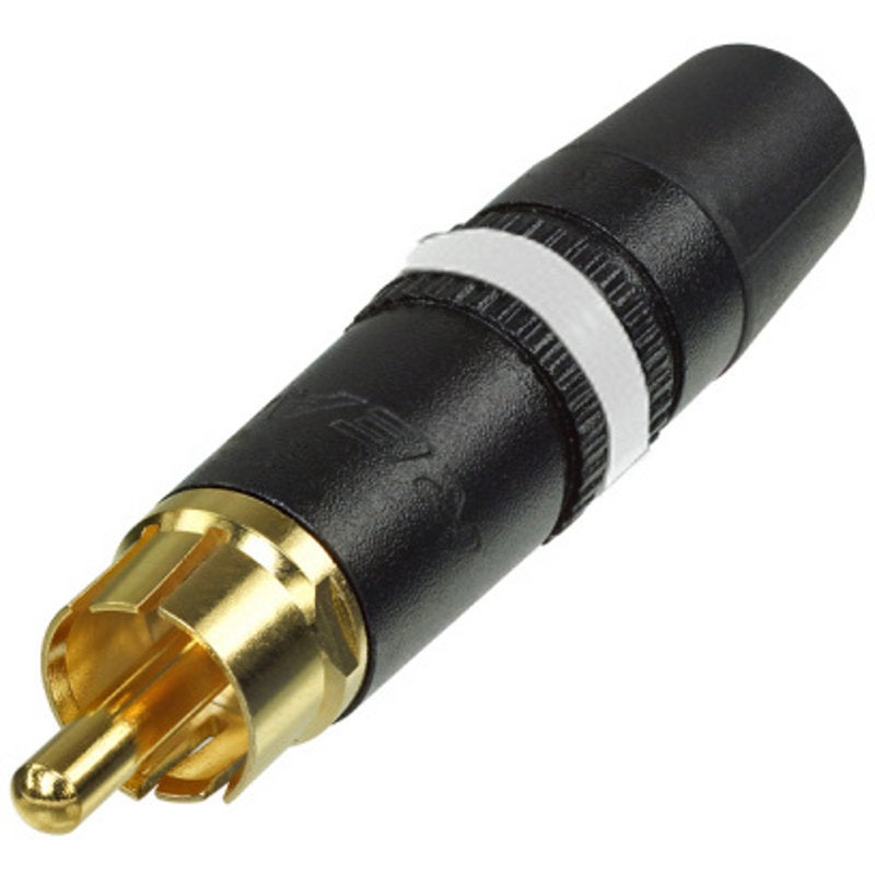 REAN NYS 373-9 RCA plug wit