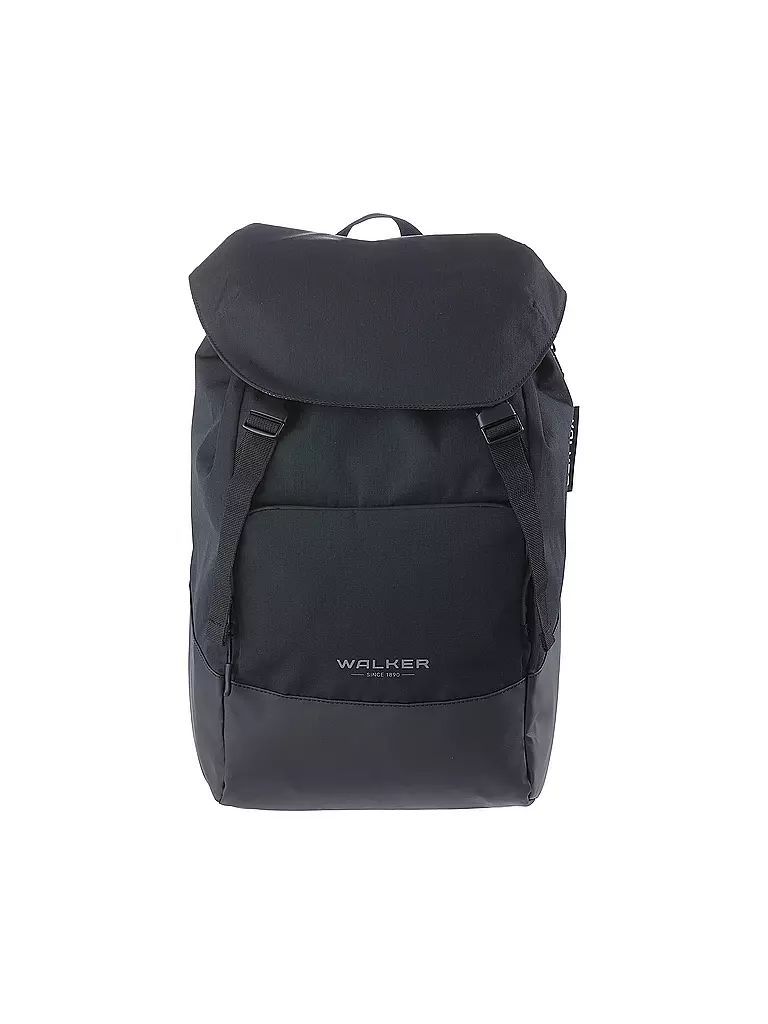 WALKER Rucksack Sol Concept Anthrazite grau