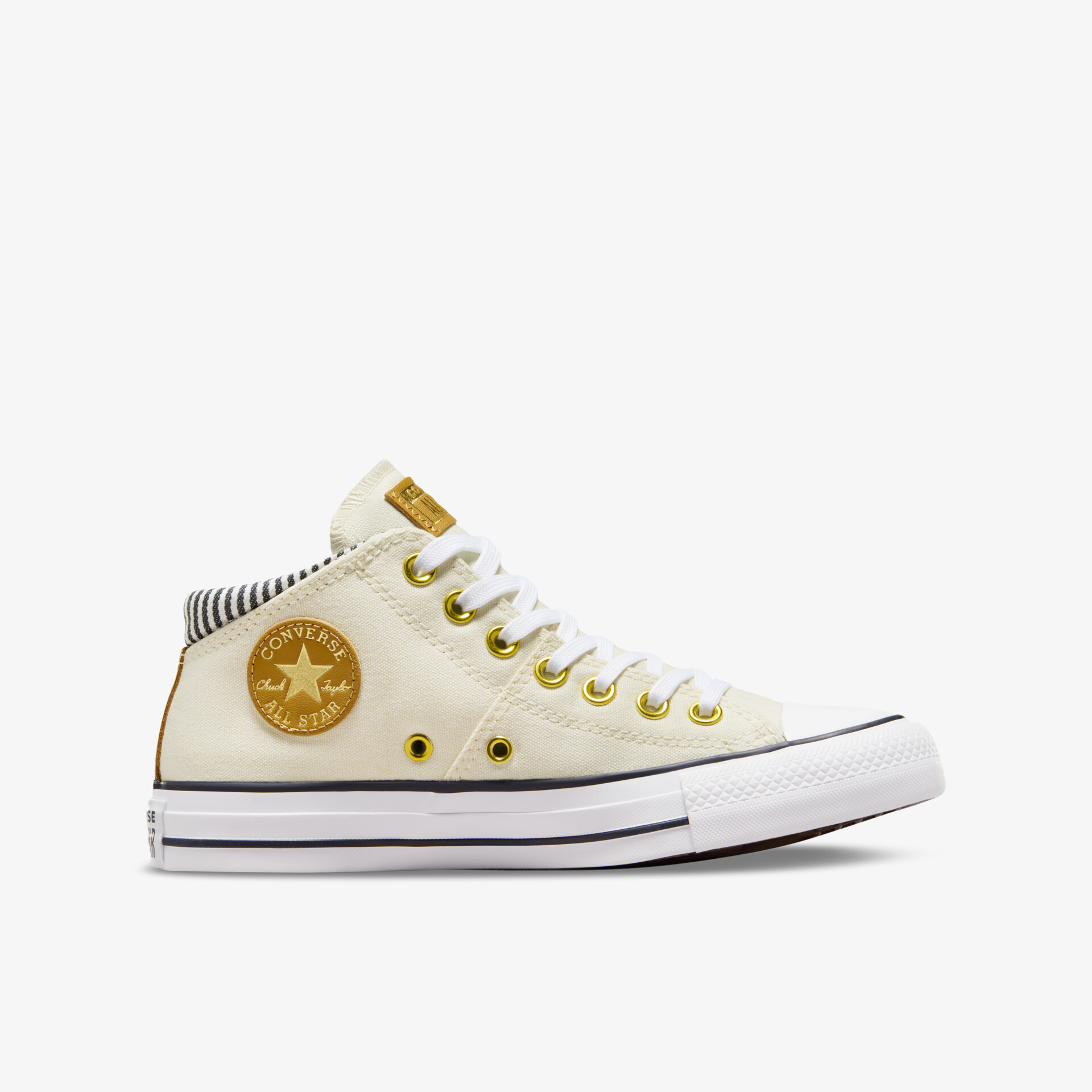 CONVERSE Unisex Sneaker Low weiß