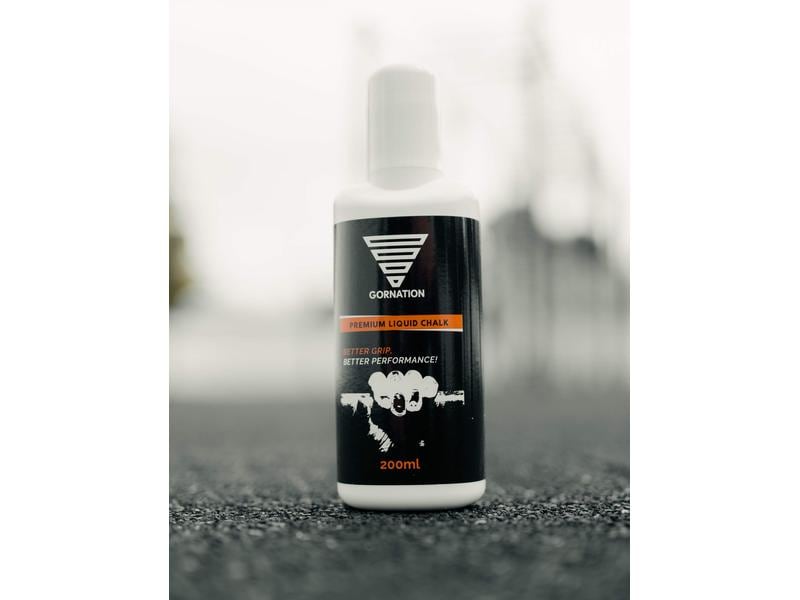 GORNATION Premium Liquid Chalk Flüssigkreide