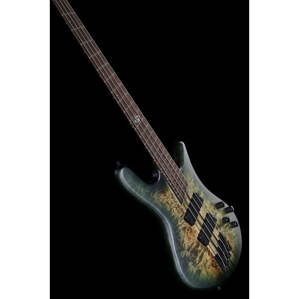 Spector NS Dimension MS 4 Haunted Moss