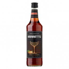 Sabor Dulce Amaretto zoete amandelen