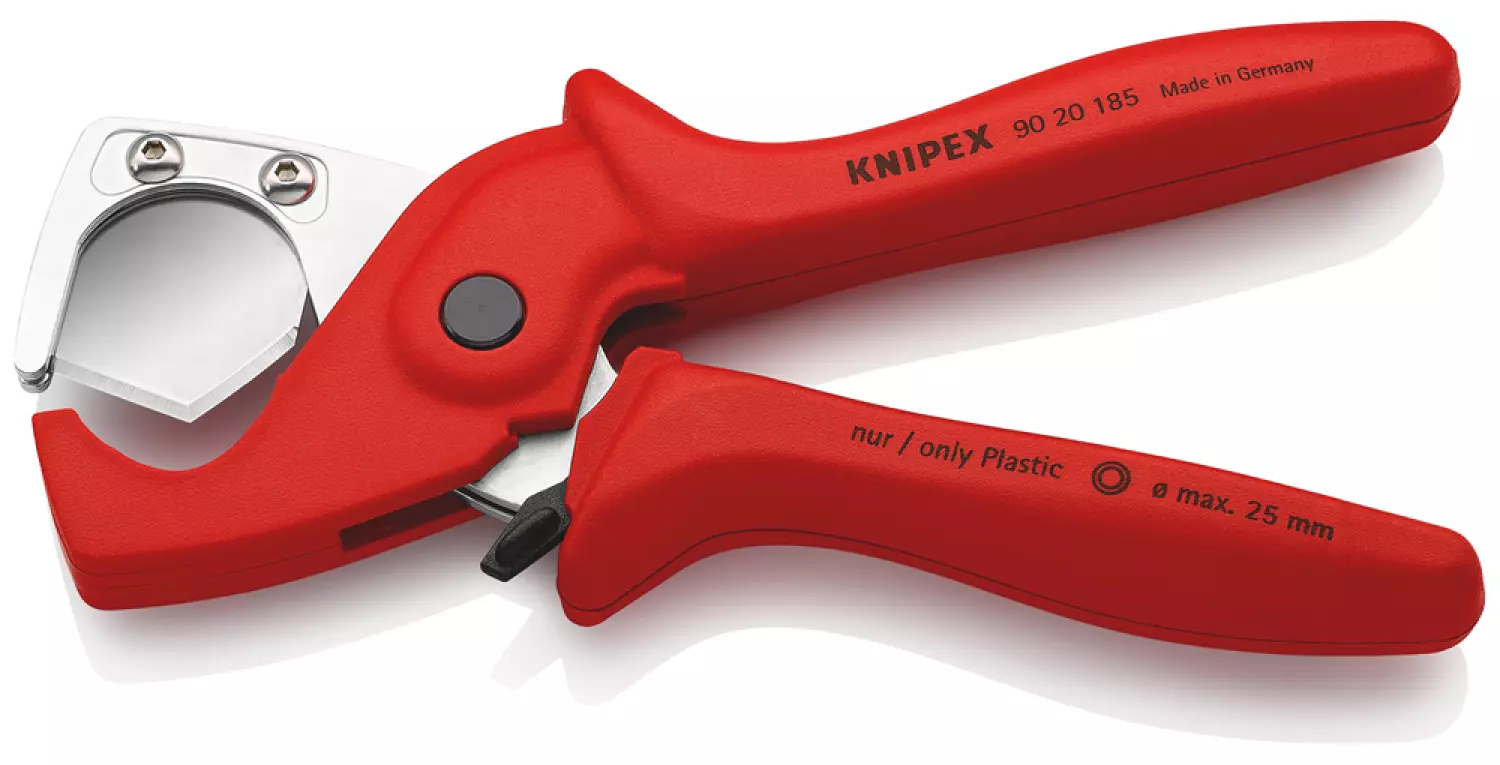 Knipex 90 20 185 Pijpsnijder - 185 mm