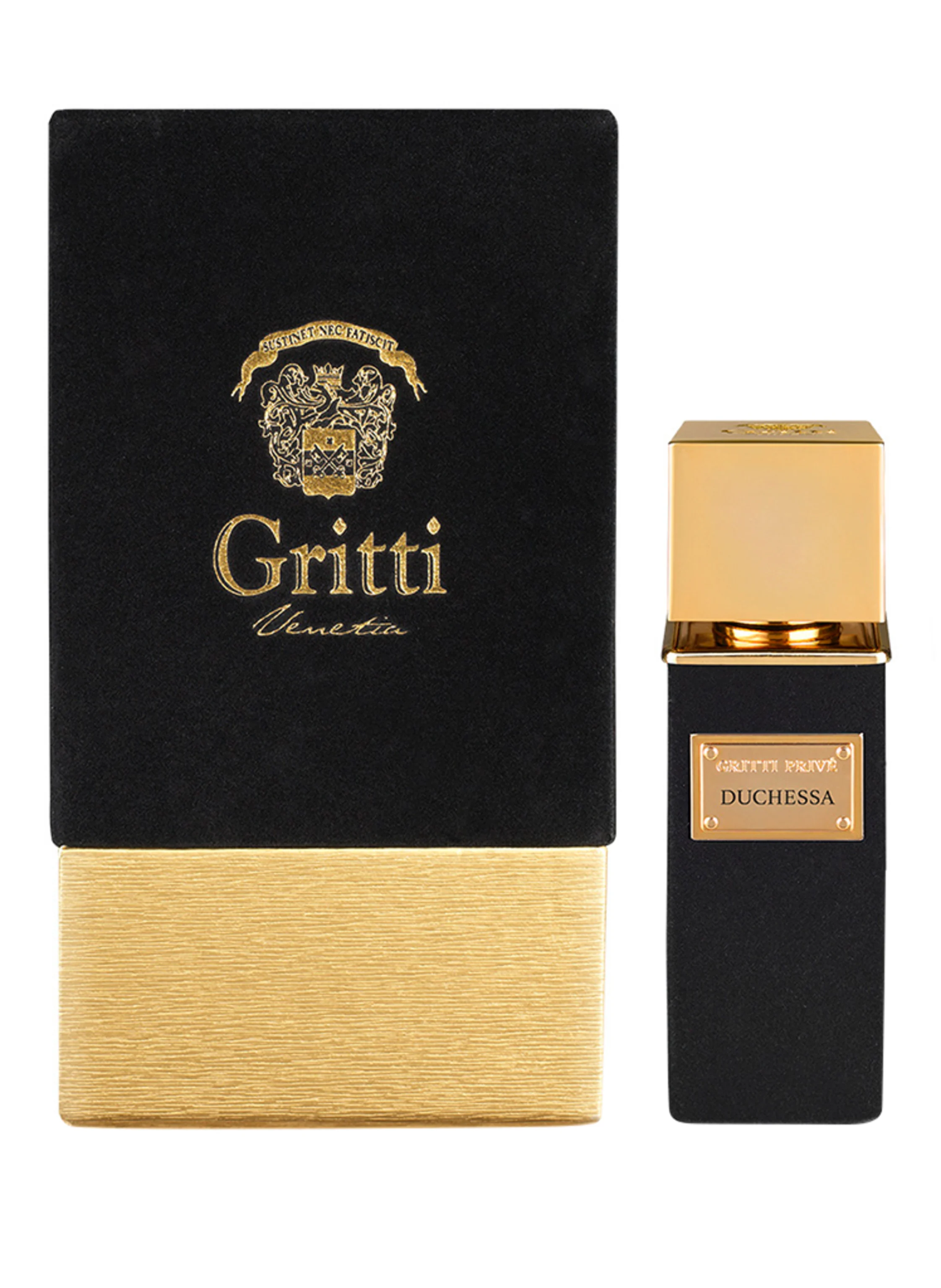 Gritti DUCHESSA