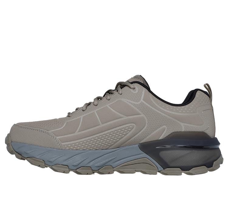 Skechers 237672 Max Protect - grau