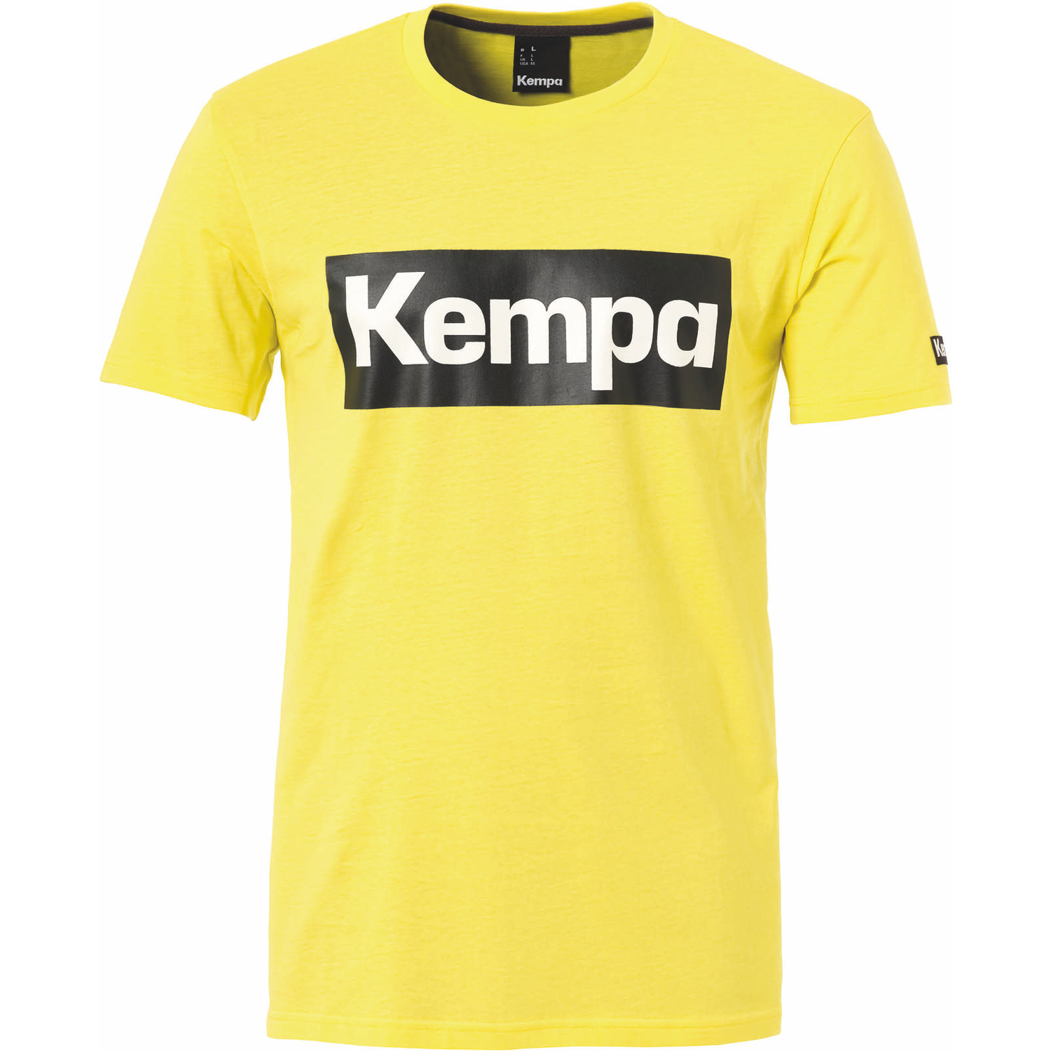 Kempa Promo Shirt Kids