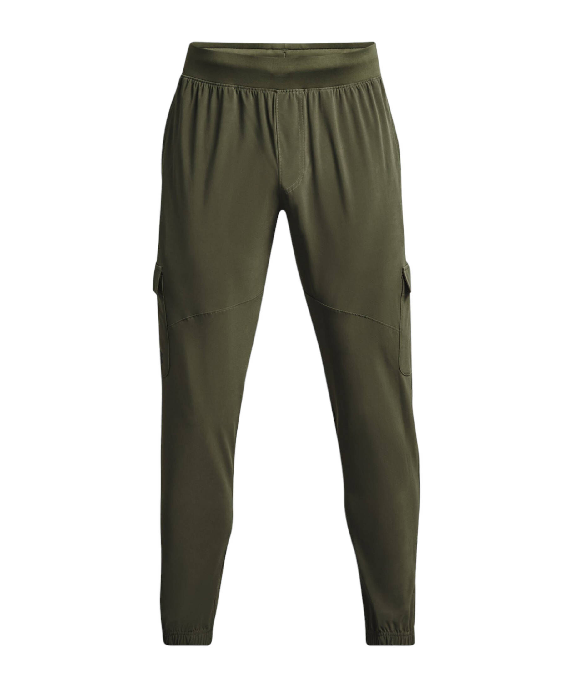 Under Armour| Herren Fußball - Textilien - Hosen Stretch Woven Cargo Hose