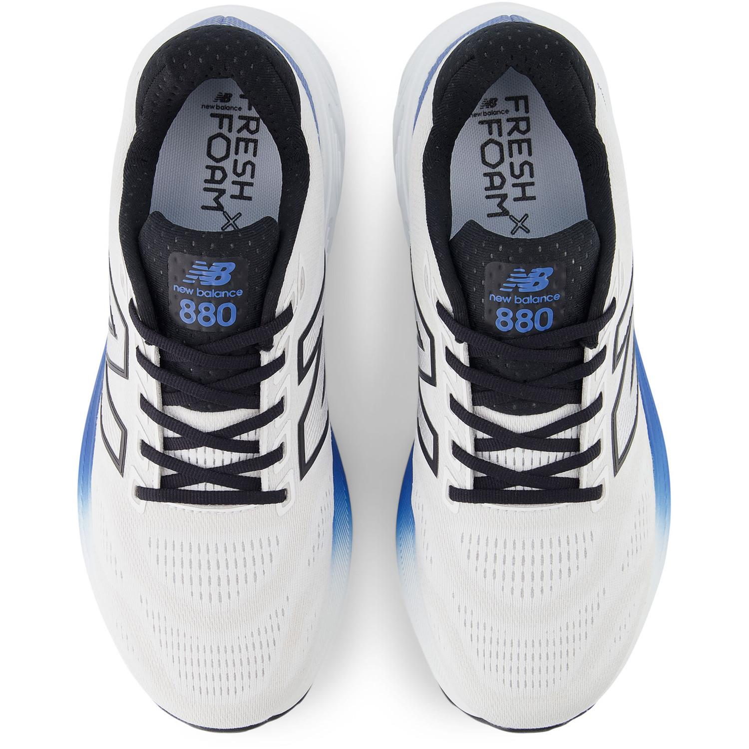 New Balance Fresh Foam 880 v15 Heren