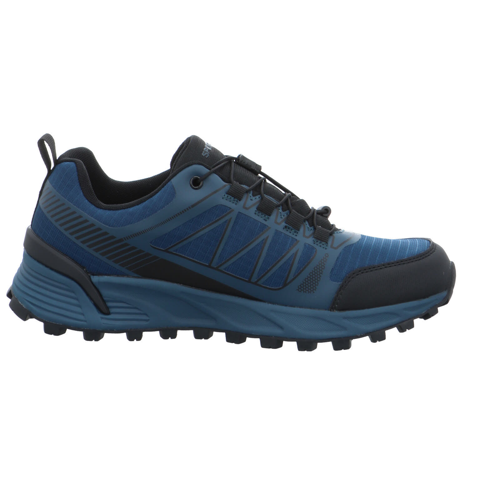 Sneaker 225013-OCBL