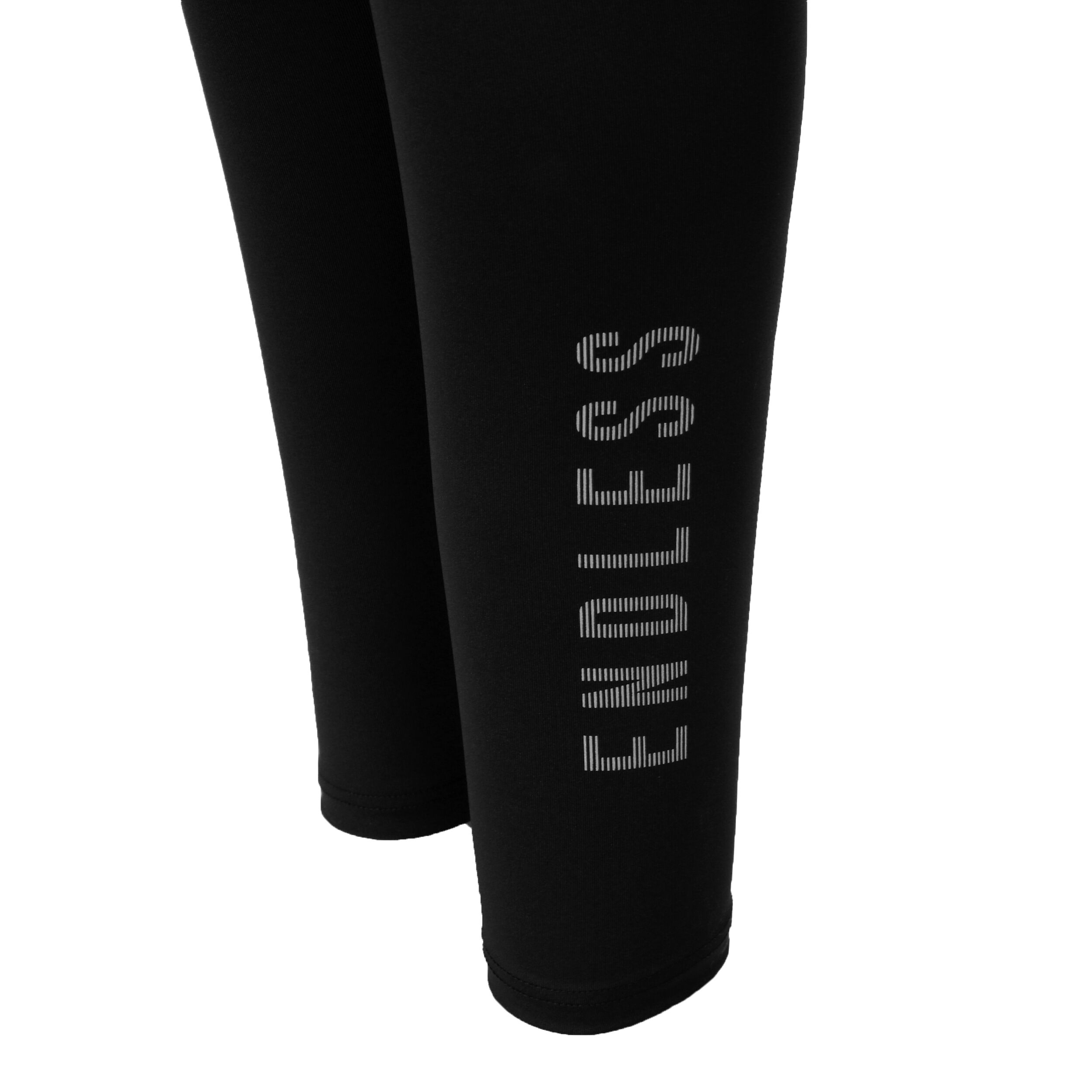 Endless Malla Fuse Kids Jupe Enfants - Noir