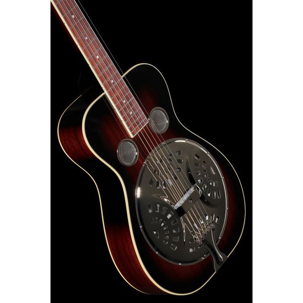 Recording King RR-36S-VS Squarneck