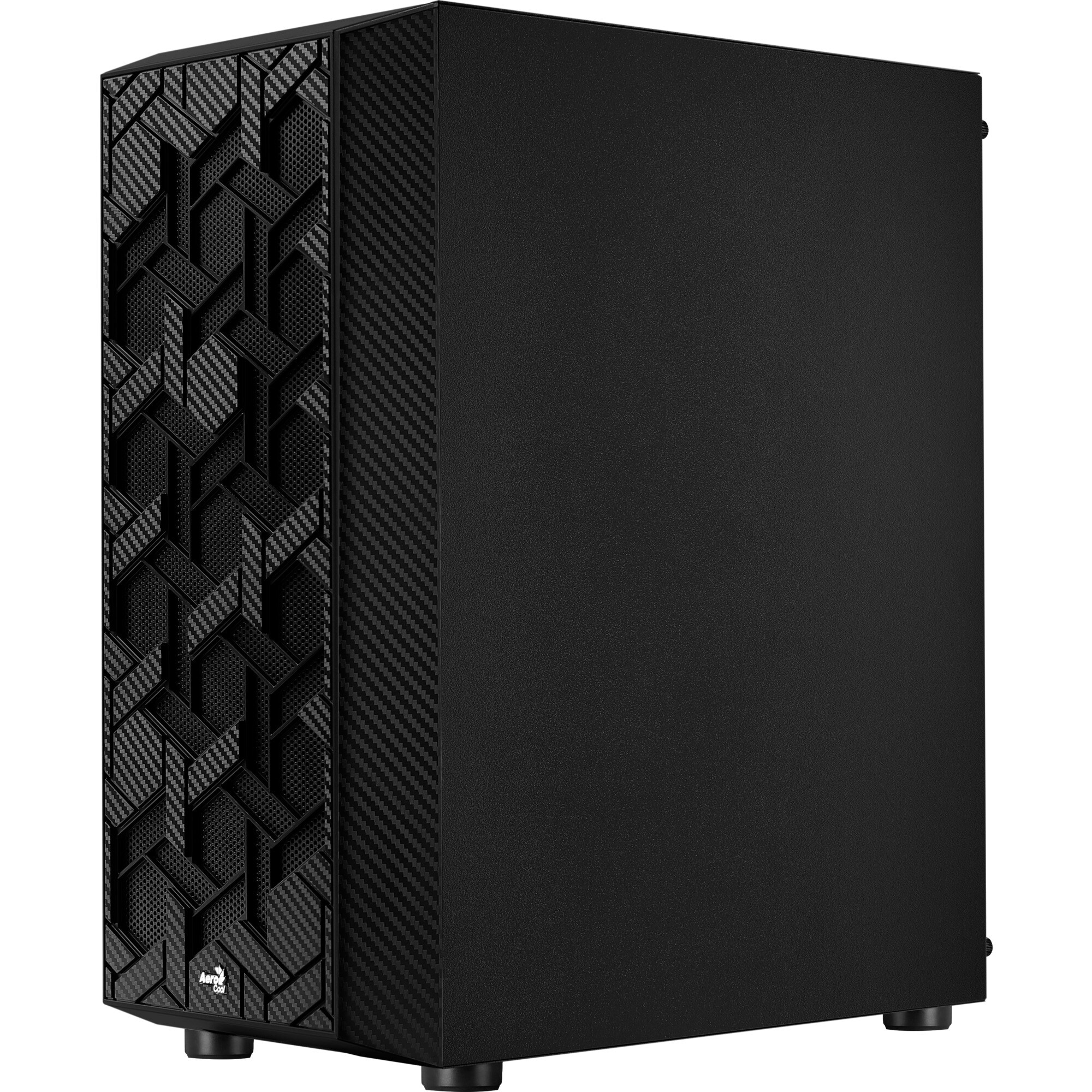 Aerocool Tower-Gehäuse Hive ARGB v1