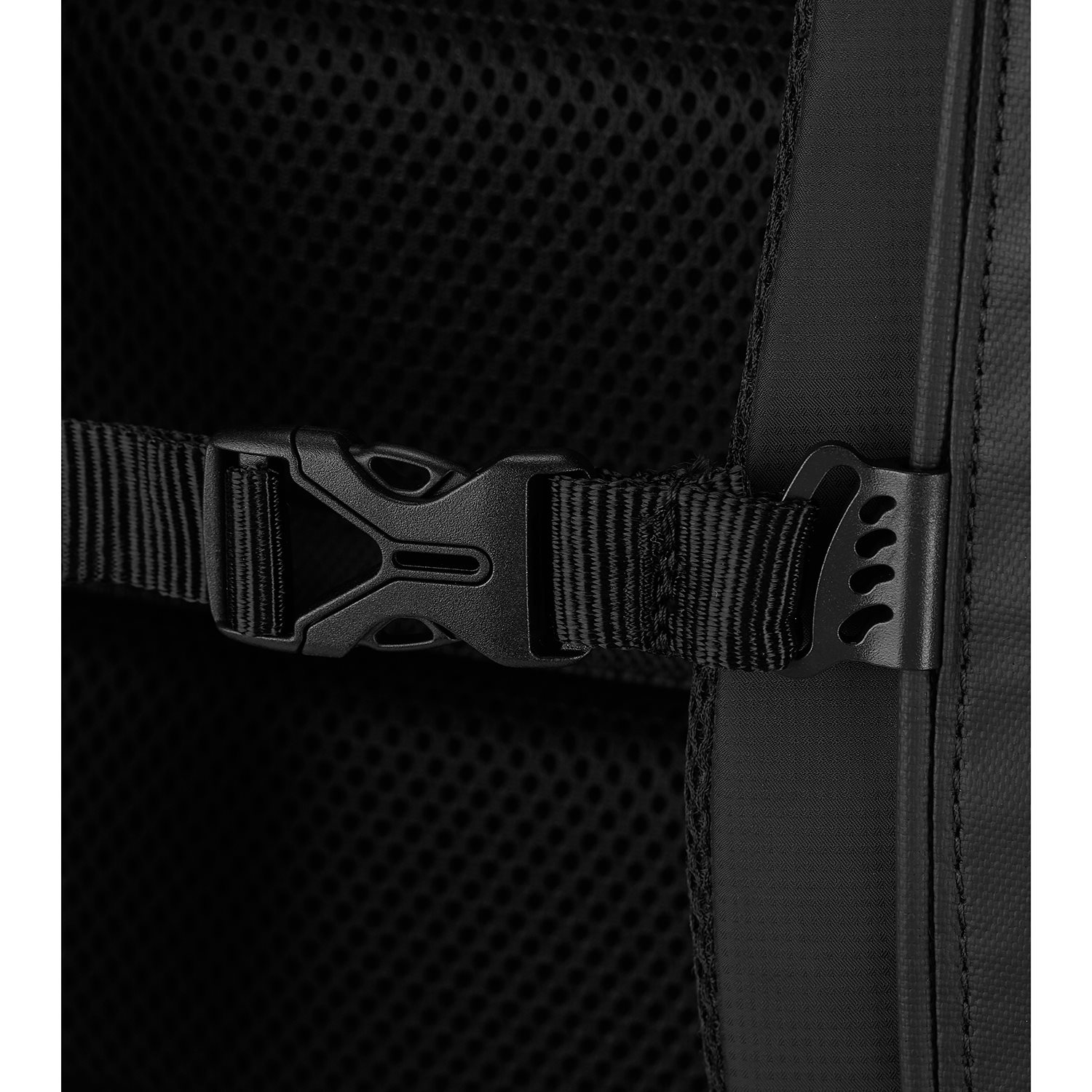 Hedgren Commute Rail Laptoprugzak black
