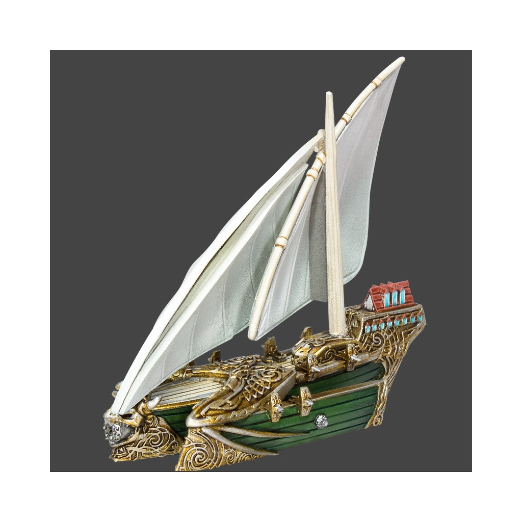 Armada: Elf Starter Fleet