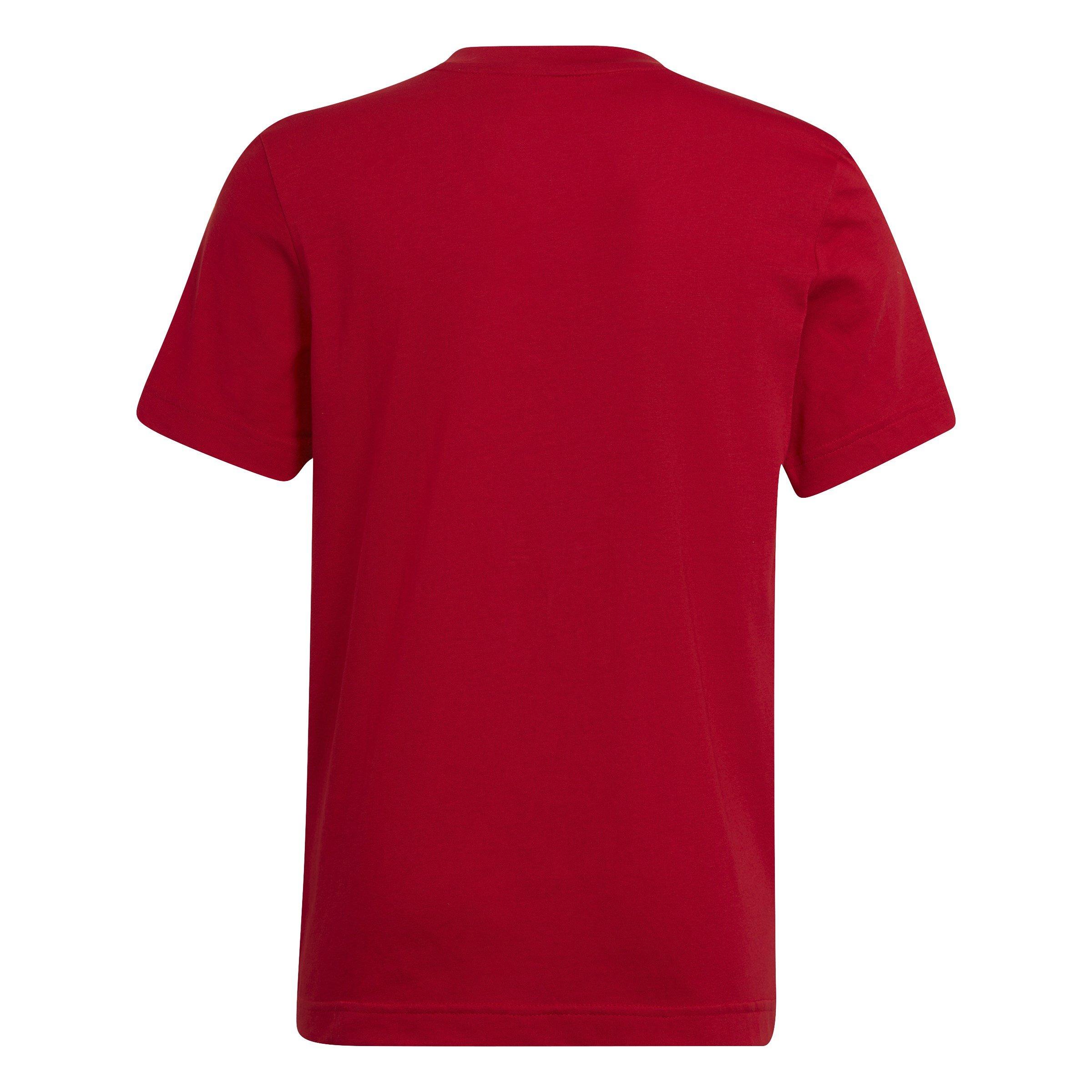 adidas ENT 22 T-Shirt Juniors