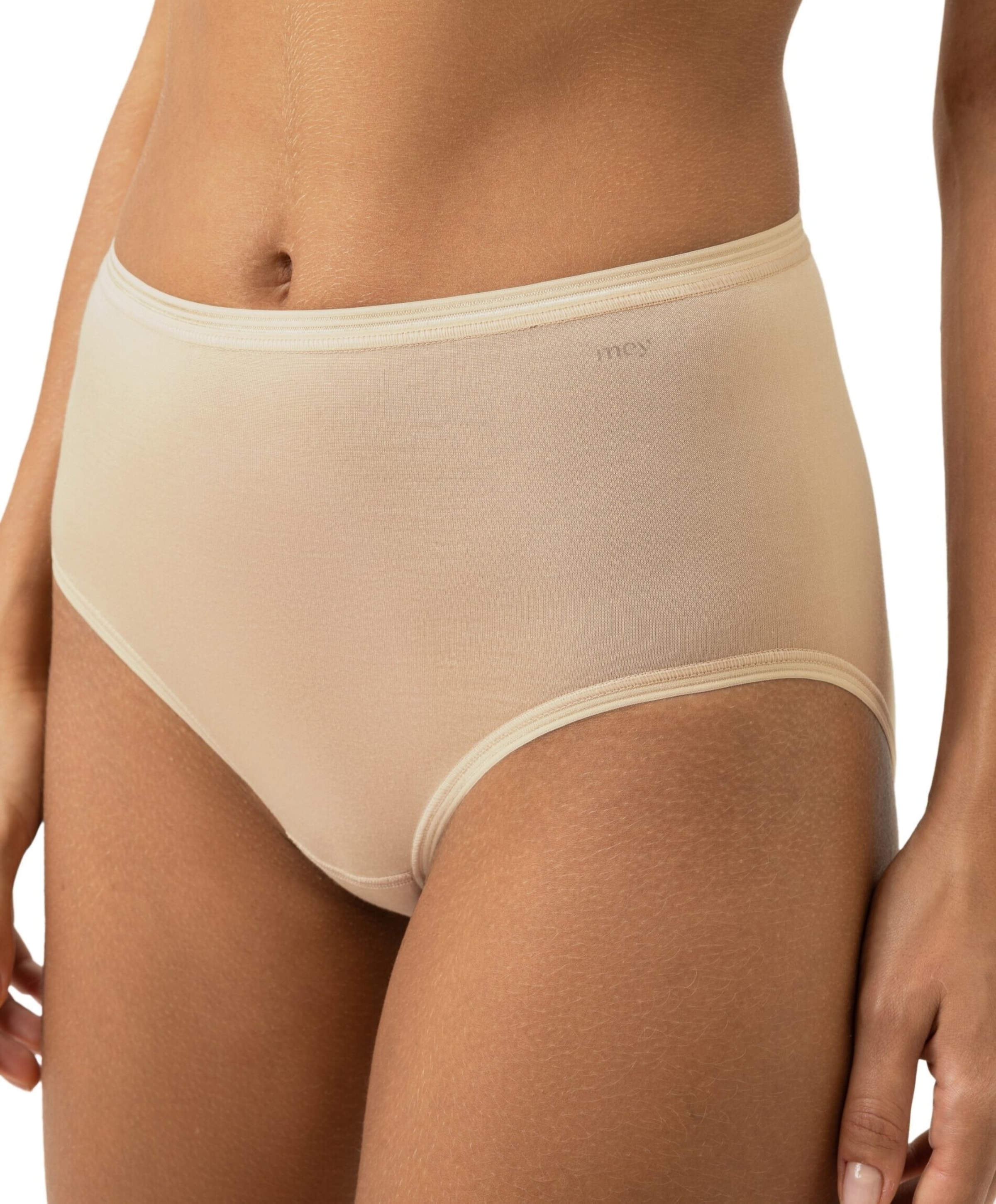 Mey Dames slip beige