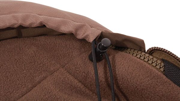 Sac de couchage Ultimate 5 Season Dual Layer Sleeping Bag