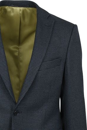 Suitable Prestige Colbert Casanova Wol Blauw 22BL-CAS-BLHST kopen