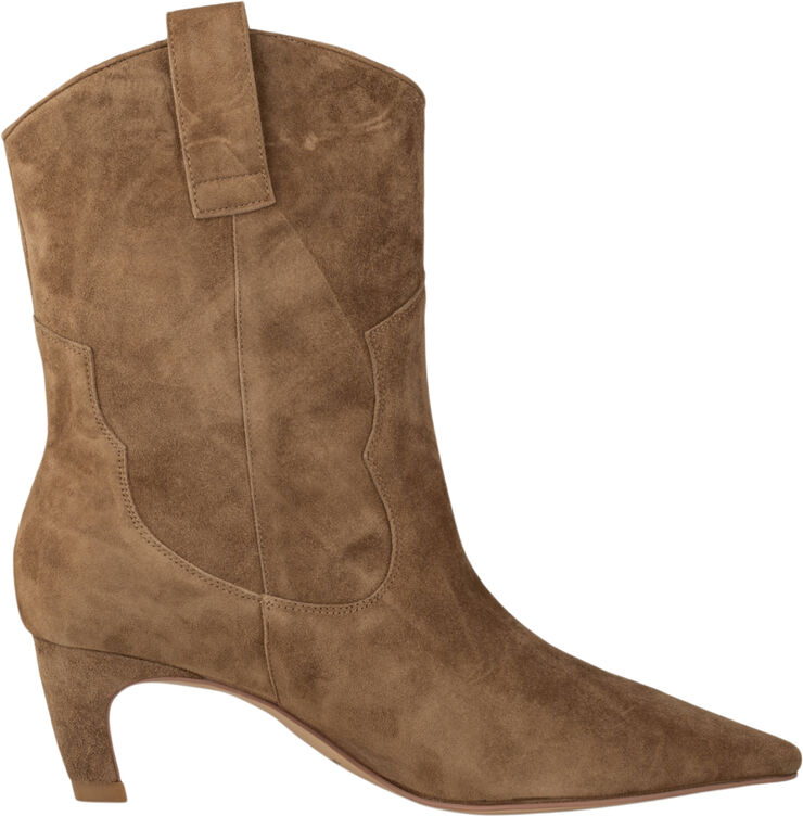 Shoe The Bear STB-Dicte S Caramel