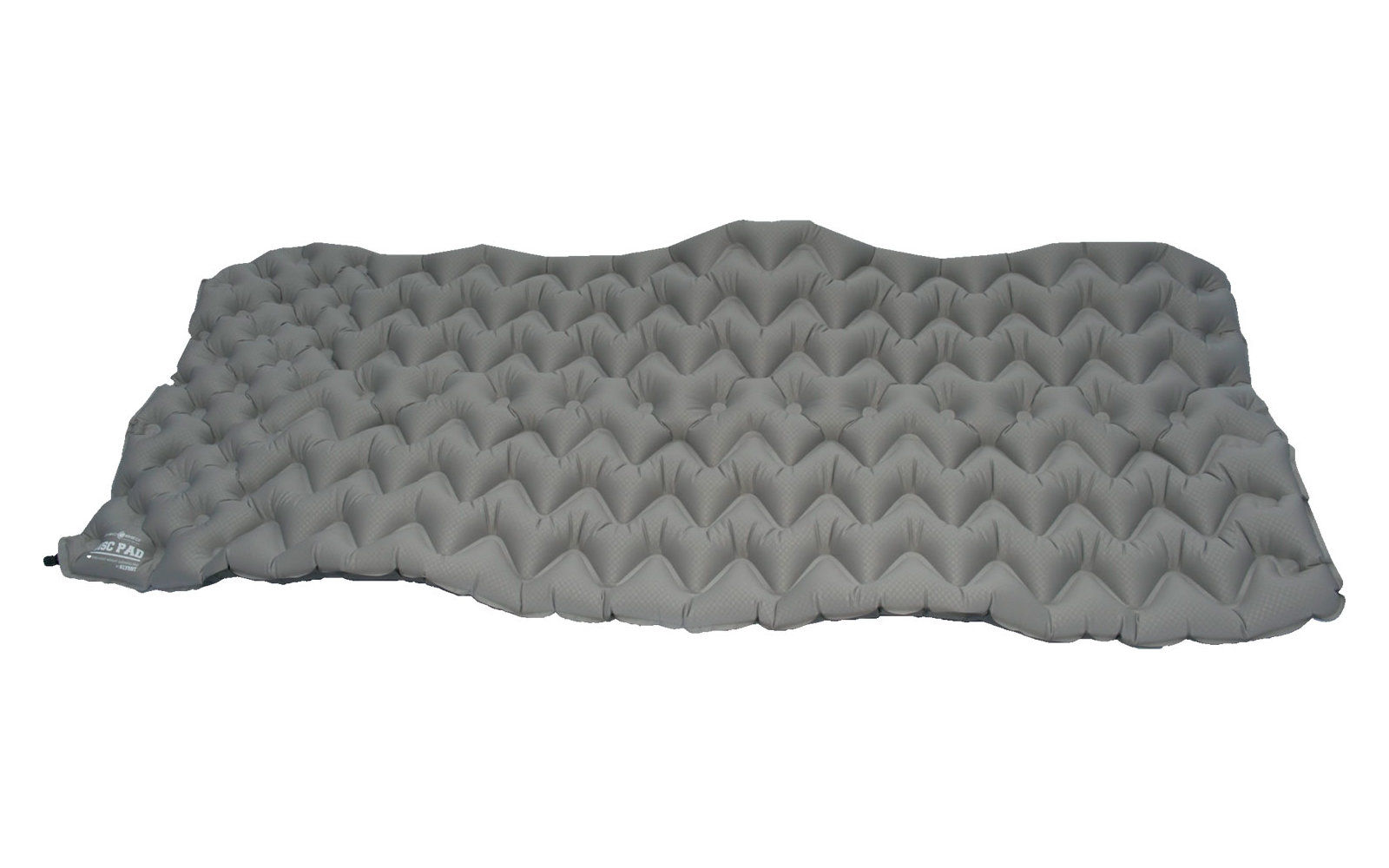 Disc-O-Bed Disc-Pad XL Luftmatratze