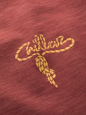 ChillazChillaz Rope - rot