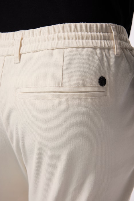 JP1800 Chino, Schlupfbundhose, Cord, bis 7 XL