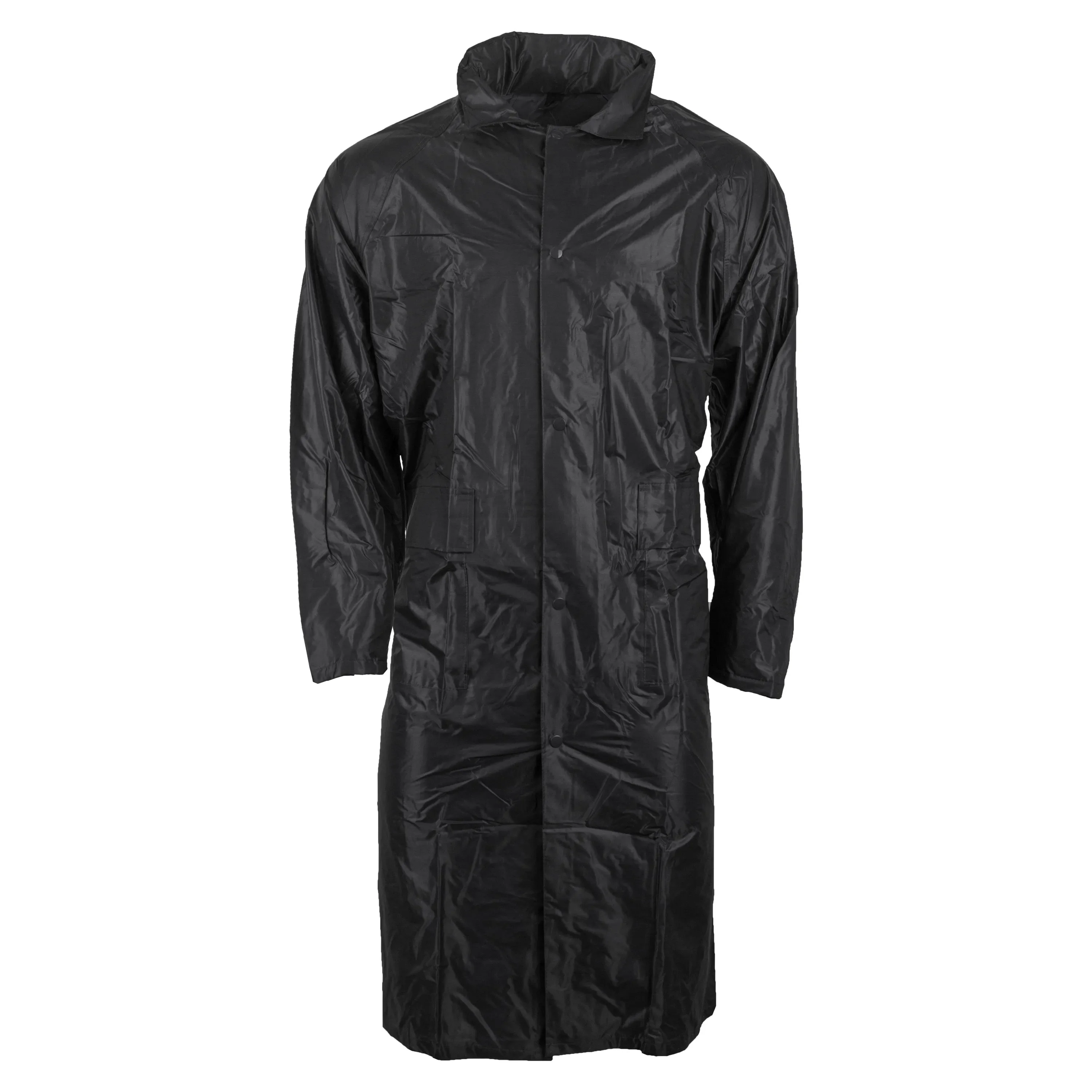 Mil-Tec -  Regenmantel Polyester