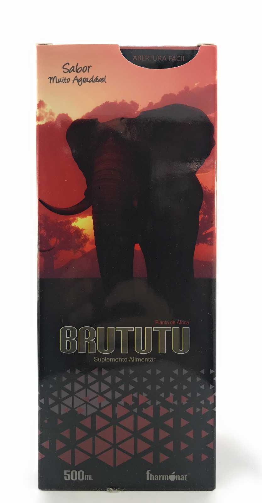 Pharmonat Brutu 500 ml